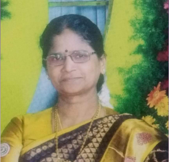 Mrs. D. Dharani Dhandapani 