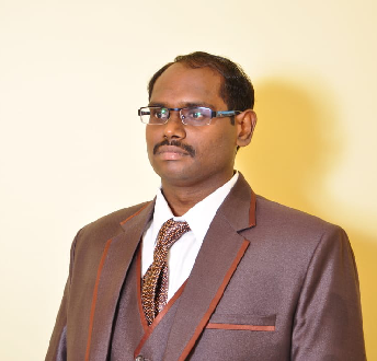 Dr. D. Thamizh Kumaran