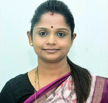 Dr. D. Thamizh Valli 