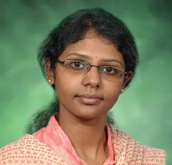 Dr. D. Thamizh Valli 